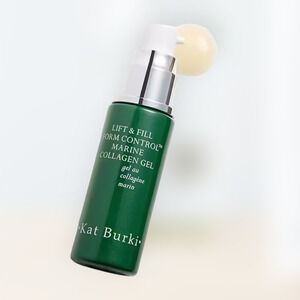 Kat Burki New Lift & Fill Form Control Marine Collagen Gel full size 30 ml